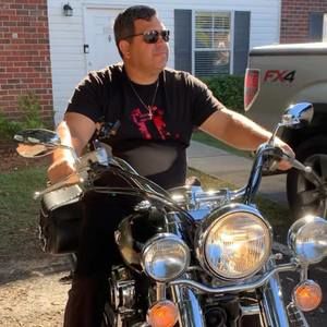 Meet your Posher, Márcio